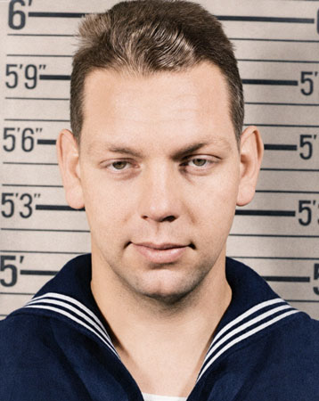 Robert Wendell Jenkins