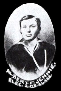 Albert F. Jenni