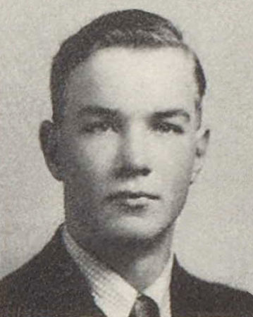 Donald Charles Jensen
