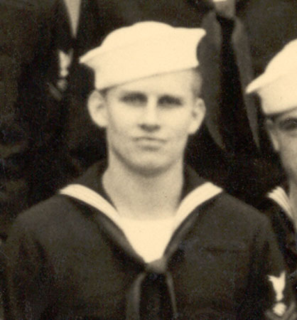 Lester Arne Johanson