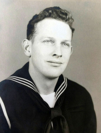 Andrew Gordon Johnson