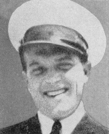 Arnold Henry Johnson