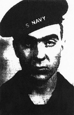 Earl Johnson