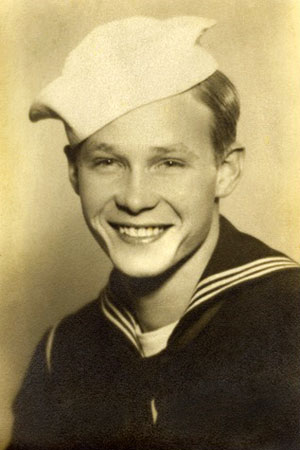 Fred Johnson
