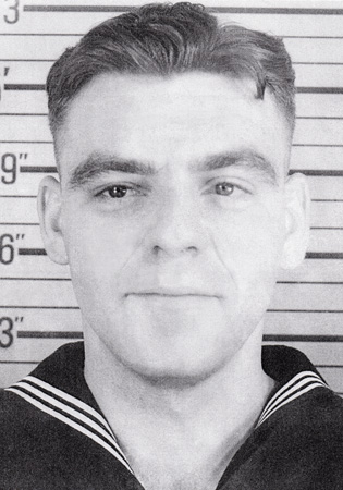 Harold Malcolm Johnson
