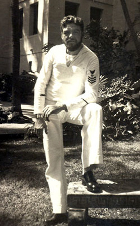 Harold Malcolm Johnson