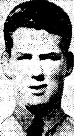 Harlan Wayne Johnson