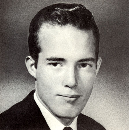 John Frank Johnson