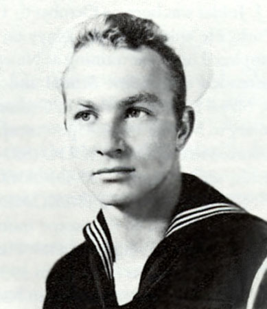 James Gordon Johnson