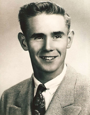 Larry Lee Johnson