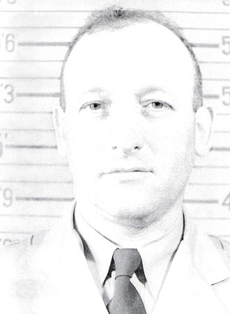 Lloyd Stanley Johnson
