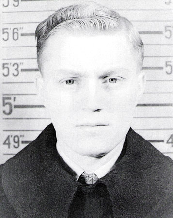 Robert Eugene Johnson