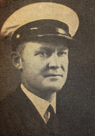 Robert Edward Johnson