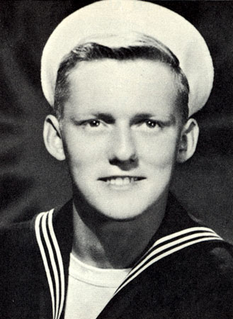 Richard Lee Johnson