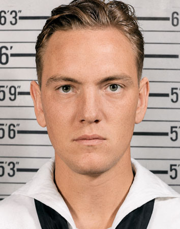 Stuart Edwin Johnson, Jr.