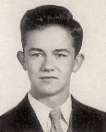 Stephan John Johnson