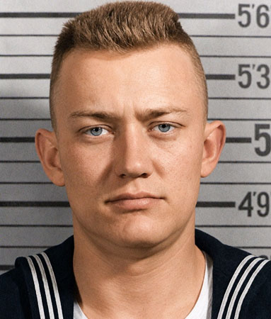 Samuel Loy Johnson, Jr.