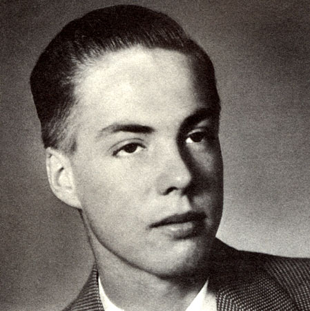 Steven Leroy Johnson