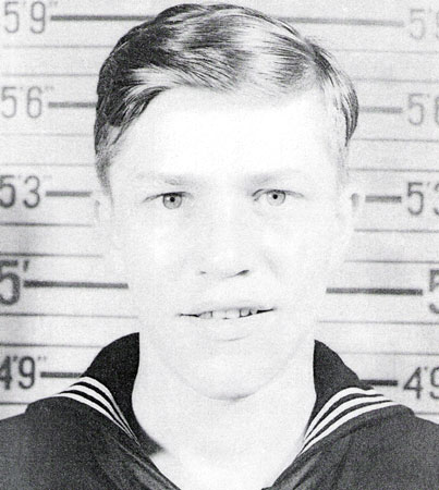 Joseph Johnston, Jr.