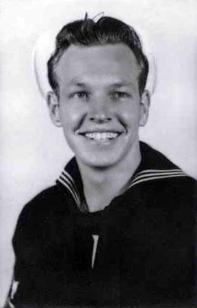 Richard Forest Johnston