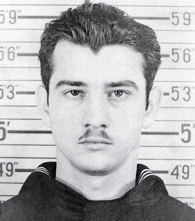 Ernest Emin Jones