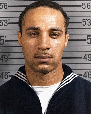 Louis Hill Jones