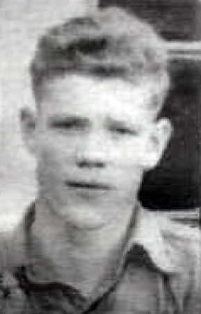 Peter Raymond Jones