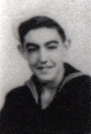 Roy Edward Jones