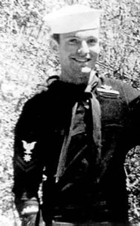 Sheridan Patrick Jones