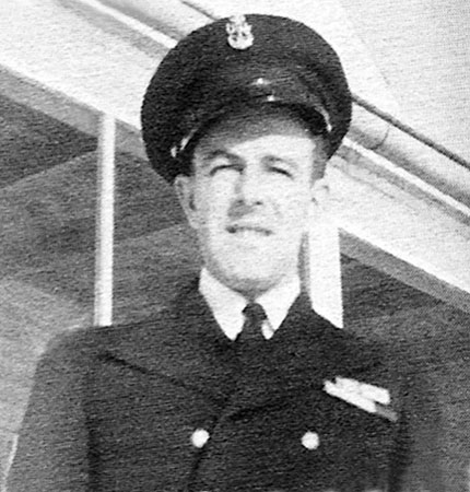 Sidney William Jones