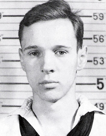 William Francis Jones, Jr.
