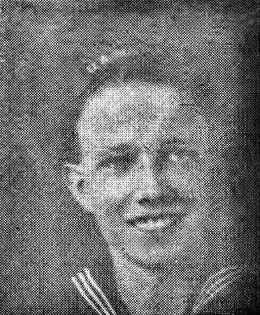 William Harrison Jordan, Jr.