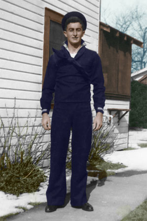 Arthur Thomas Josephs