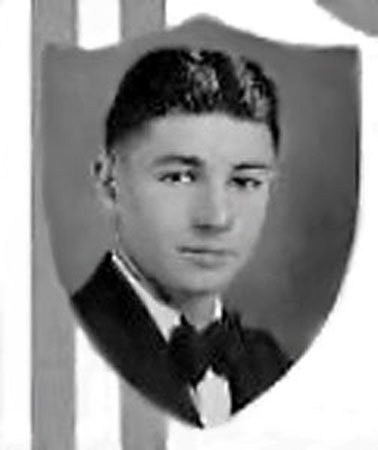 Robert O'Brian Kaiser