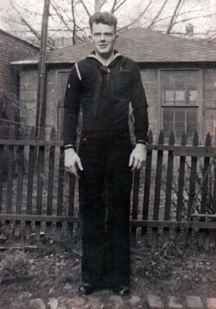 Robert Wellington Kaiser, Jr.