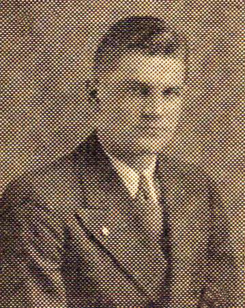 Leo Benedict Kalamaja