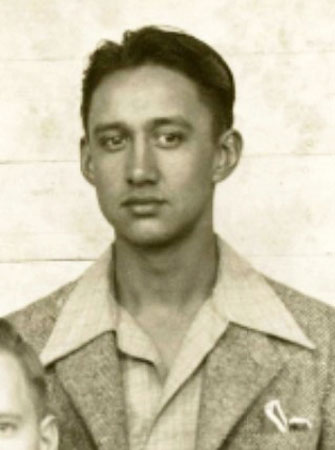 John Edward Kanae