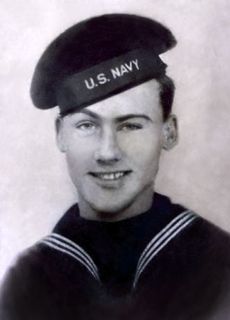 Sam Kane