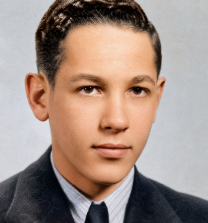 John Thomas Kassube