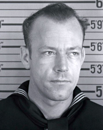 William Clarence Kaufman