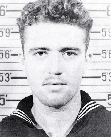 Henry Francis Keating