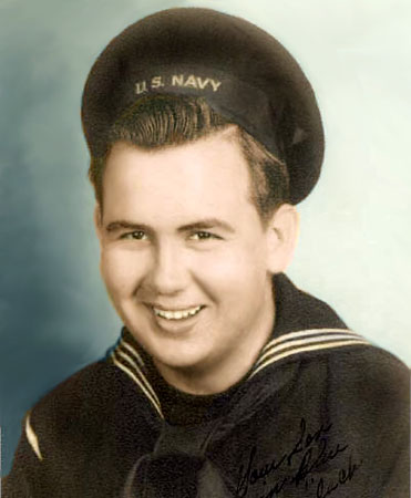 Theodore McCoy Keener, Jr.