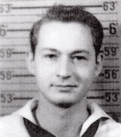 Keith Keirn
