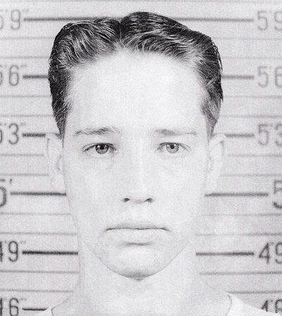 Donald Wayne Keller