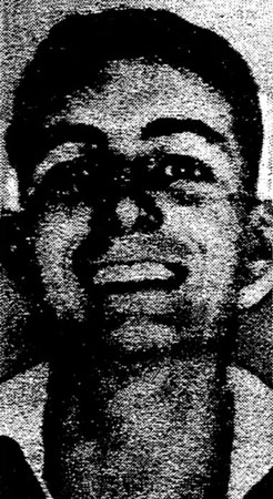 Harold Gene Kelley