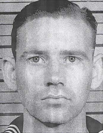James Arthur Kelley