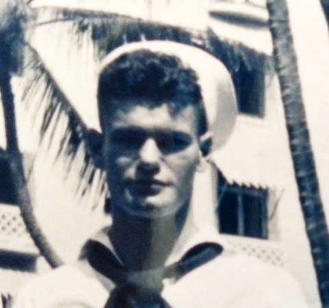 John Fredrick Kelley