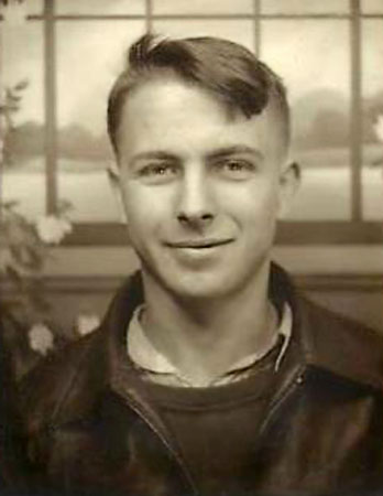 Wilbert Fletcher Kelley