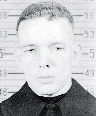 John Robert Kelly