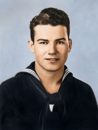 Wendell Wayne Kemp